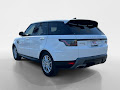 2021 Land Rover Range Rover Sport SE