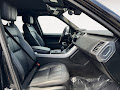 2021 Land Rover Range Rover Sport SE