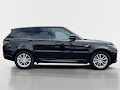 2021 Land Rover Range Rover Sport SE