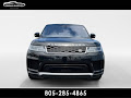 2021 Land Rover Range Rover Sport SE