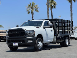 2024 RAM 3500 Chassis Cab Tradesman