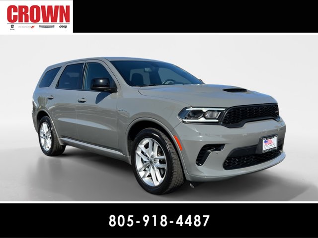 2023 Dodge Durango R/T