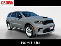 2023 Dodge Durango R/T