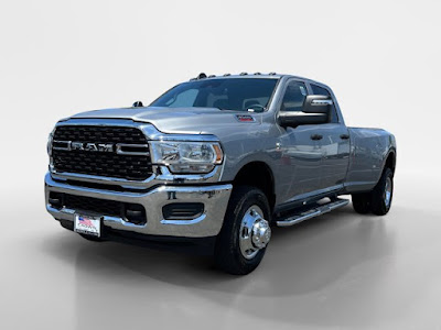 2024 RAM 3500