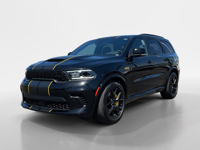 2024 Dodge Durango SRT 392 AlcHEMI