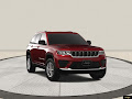 2024 Jeep Grand Cherokee Laredo X