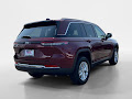 2024 Jeep Grand Cherokee Laredo X