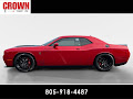 2016 Dodge Challenger SRT Hellcat