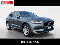 2021 Volvo XC60 Momentum