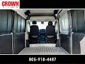 2020 RAM ProMaster Cargo Van High Roof