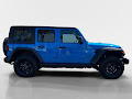 2024 Jeep Wrangler 4xe