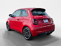 2024 FIAT 500e