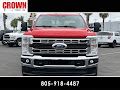 2023 Ford Super Duty F-250 SRW XLT