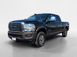 2024 RAM 3500 Longhorn