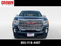 2021 GMC Canyon 4WD Denali