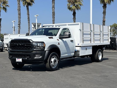 2024 RAM 5500 Chassis Cab