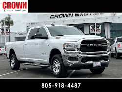 2021 RAM 2500 Big Horn