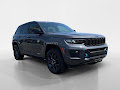 2025 Jeep Grand Cherokee 4xe