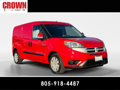 2015 RAM ProMaster City Cargo Van