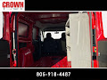 2015 RAM ProMaster City Cargo Van Tradesman SLT