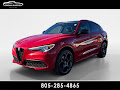 2022 Alfa Romeo Stelvio Veloce