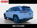 2024 Jeep Grand Cherokee 4xe Base 4xe