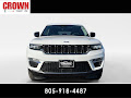 2024 Jeep Grand Cherokee 4xe Base 4xe