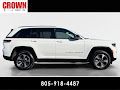 2024 Jeep Grand Cherokee 4xe Base 4xe