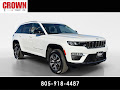 2024 Jeep Grand Cherokee 4xe Base 4xe