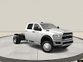 2024 RAM 4500 Chassis Cab Tradesman