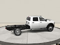 2024 RAM 4500 Chassis Cab Tradesman