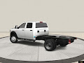 2024 RAM 4500 Chassis Cab Tradesman