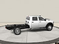 2024 RAM 4500 Chassis Cab Tradesman