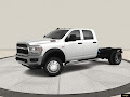 2024 RAM 4500 Chassis Cab Tradesman