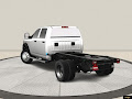 2024 RAM 4500 Chassis Cab Tradesman