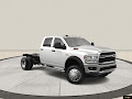 2024 RAM 4500 Chassis Cab Tradesman