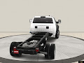 2024 RAM 5500 Chassis Cab Tradesman