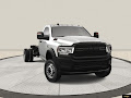 2024 RAM 5500 Chassis Cab Tradesman