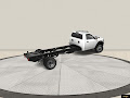 2024 RAM 5500 Chassis Cab Tradesman