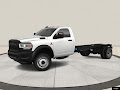 2024 RAM 5500 Chassis Cab Tradesman