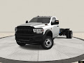 2024 RAM 5500 Chassis Cab Tradesman