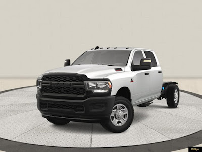 2024 RAM 3500 Chassis Cab