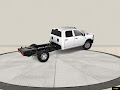 2024 RAM 3500 Chassis Cab Tradesman