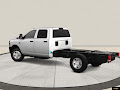 2024 RAM 3500 Chassis Cab Tradesman