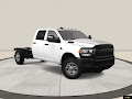 2024 RAM 3500 Chassis Cab Tradesman