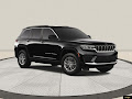 2024 Jeep Grand Cherokee Laredo X