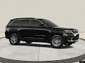 2024 Jeep Grand Cherokee Laredo X