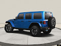 2024 Jeep Wrangler 4xe Rubicon X