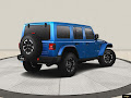 2024 Jeep Wrangler 4xe Rubicon X