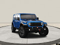 2024 Jeep Wrangler 4xe Rubicon X